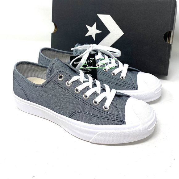 Converse Shoes Black Friday Converse Jack Purcell Low Top Canvas